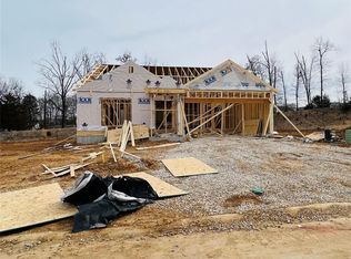 1129 Providence Way, Herculaneum, MO 63048