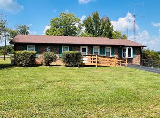 302 Center St Tract 1, Columbia, KY 42728