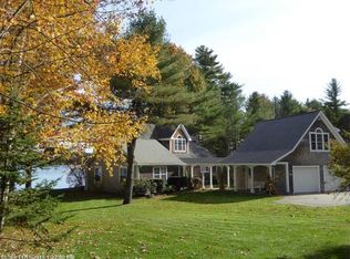 167 W Shore Rd, Auburn, ME 04210