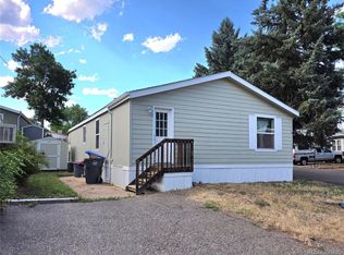 127 Sequoia Street, Golden, CO 80401