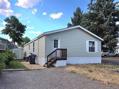 127 Sequoia Street, Golden, CO, 80401