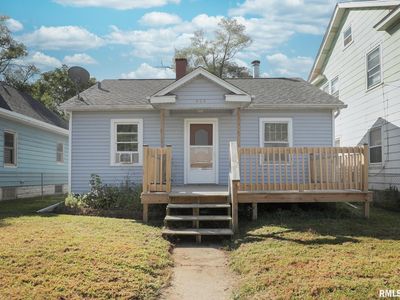 934 20th Ave, Rock Island, IL, 61201