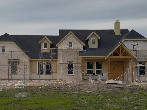 176 County Road 4615, Wolfe City, TX 75496