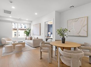 35 Orchard St #204, Jersey City, NJ