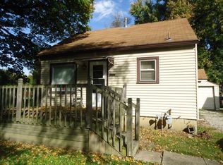 3416 W Riverside Ave, Muncie, IN 47304