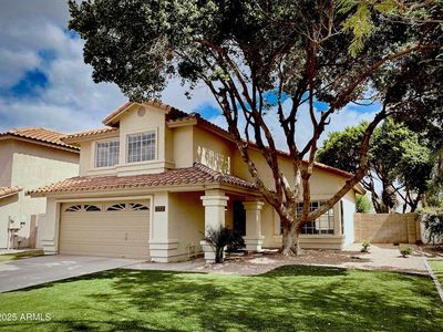 2132 E Chesapeake Dr, Gilbert, AZ, 85234