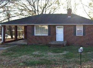 1220 E Main St, Duncan, SC 29334