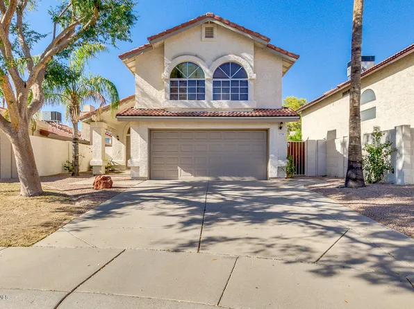 2330 W Gail Dr, Chandler, AZ 85224