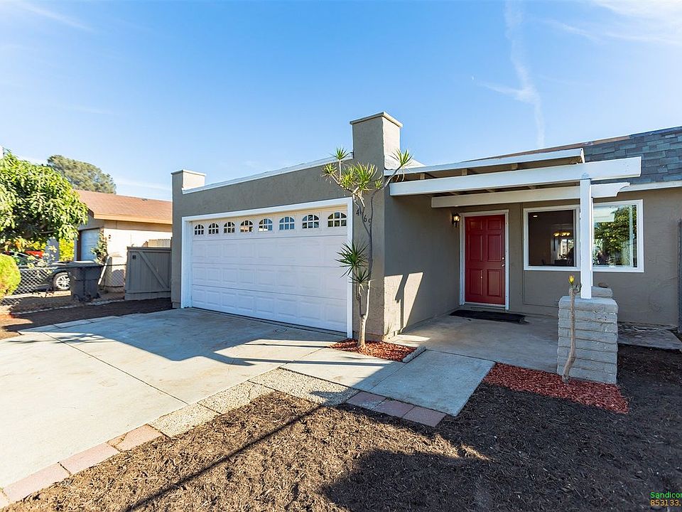 1st image of 4769 Calle Estrella