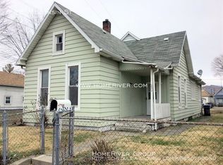 222 Wisconsin St, Indianapolis, IN