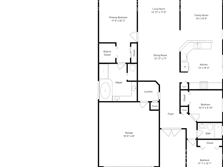 7704 Thornlee Dr — Photo 2