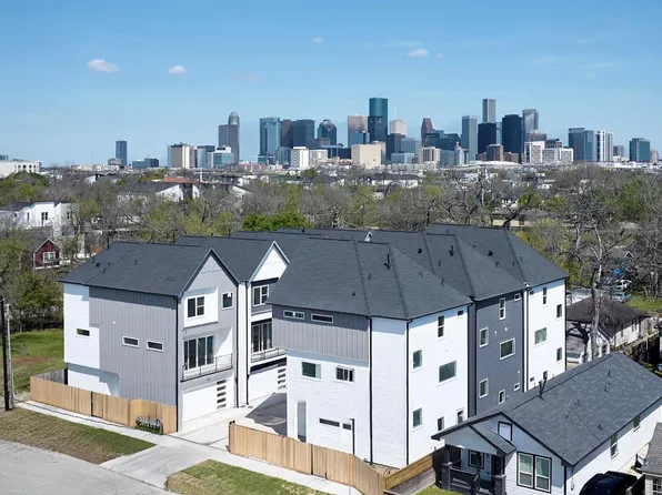 3213 Reeves Rd, Houston, TX 77004