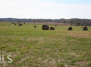 0 Spears Ln Tract #14, Mansfield, GA 30055