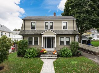 19 Holborn St, Milton, MA 02186