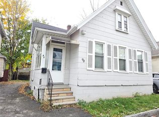 90 Angle St, Rochester, NY 14606