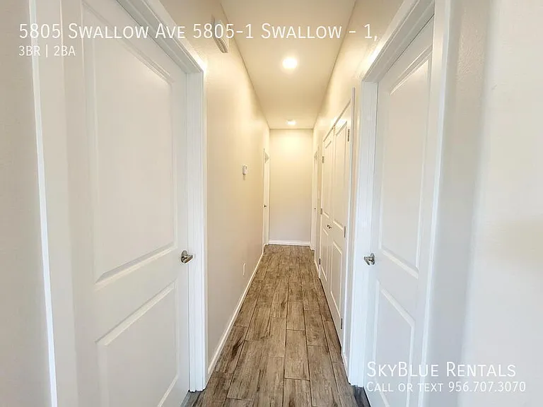5805 Swallow Ave #1 — Photo 7