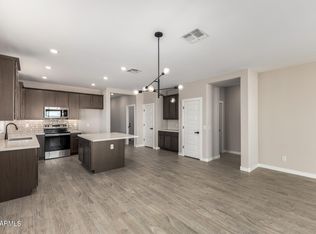 1277 E Ridgerock Loop, Casa Grande, AZ 85122