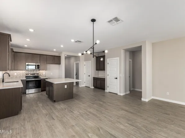 1277 E Ridgerock Loop, Casa Grande, AZ 85122