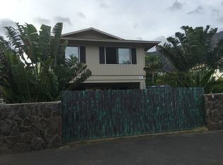 84-725 Hanalei St APT A, Waianae, HI 96792