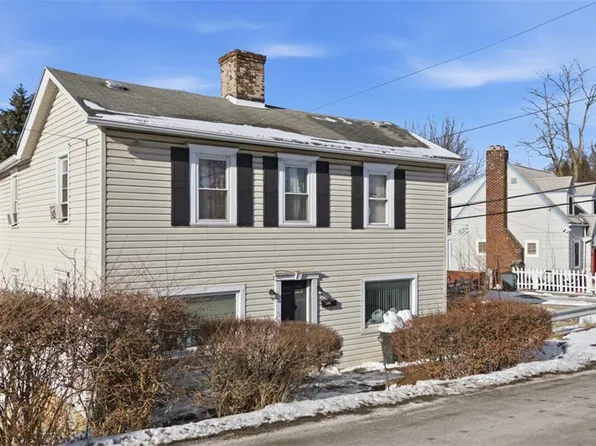 1500 Brinton Rd, Pittsburgh, PA 15221