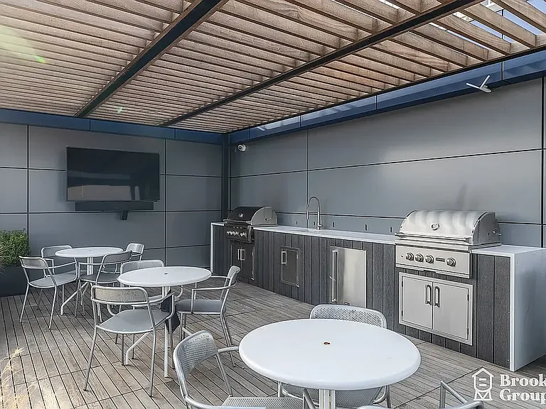 101-19 Rockaway Beach Blvd #2L — Photo 23