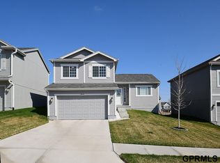 14858 Leeman St, Bennington, NE 68007