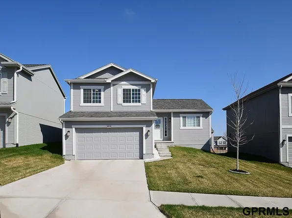 14858 Leeman St, Bennington, NE 68007