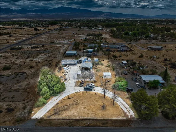 81 Stanley Dr, Pahrump, NV 89048