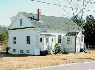 123 New Meadows Rd, West Bath, ME 04530