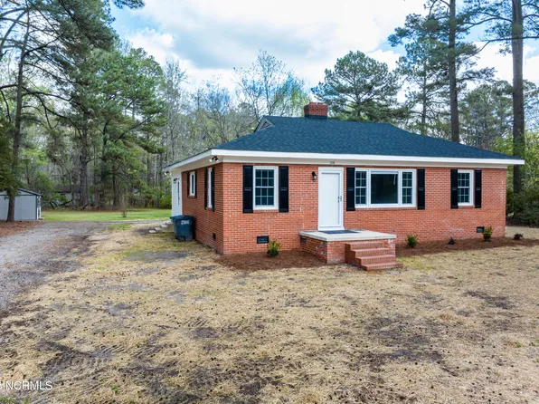 108 Weaver Drive, Rocky Mount, NC 27803