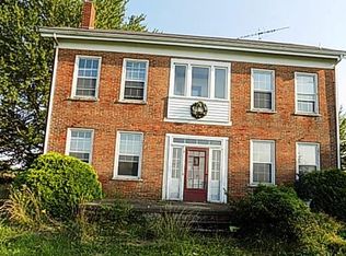 7023 E Us Highway 40, Cambridge City, IN 47327