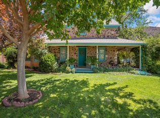 10 N Ash Creek Dr, Toquerville, UT 84774
