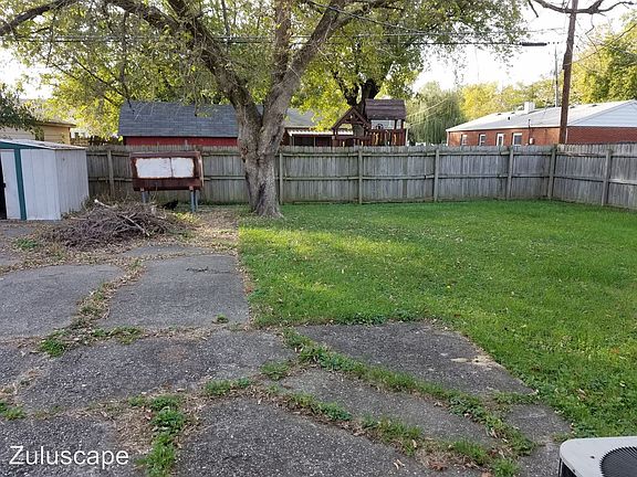 5th image of 3662 Donald Ave