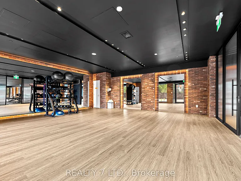 4010 Eglinton Ave W #708 — Photo 39