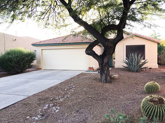 2nd image of 3520 W Placita Prieta