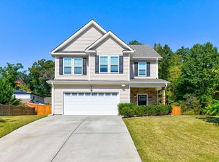 520 Jerome Rd, Durham, NC 27713