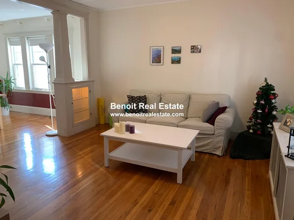 44 Garrison Ave, Somerville, MA 02144