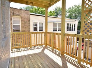 5824 N Ridge Ave, Chicago, IL 60660