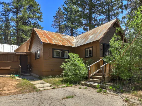1197 Sonora Ave, South Lake Tahoe, CA 96150