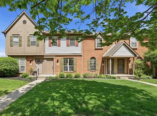 5908 Aqua Bay Dr, Columbus, OH 43235