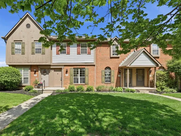 5908 Aqua Bay Dr, Columbus, OH 43235