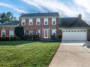 10230 Trellis Ct, Manassas, VA 20110