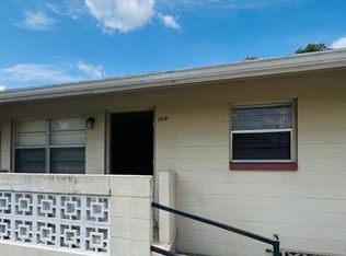 2075 Howell Branch Rd #109, Maitland, FL 32751