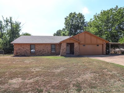 17608 E 77th St N, Owasso, OK, 74055