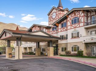 840 Bigler Ln #3021, Midway, UT 84049