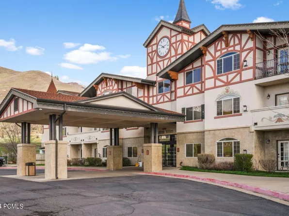 840 Bigler Ln #3021, Midway, UT 84049