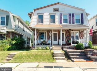 2231 Reading Ave, Reading, PA 19609