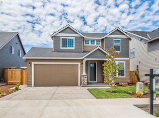539 SE Cooper St, Dallas, OR 97338