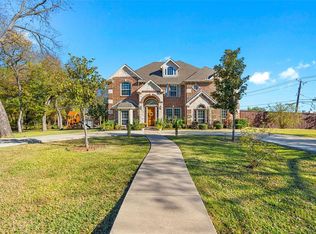 2337 Monteleon Rd, Grand Prairie, TX 75051