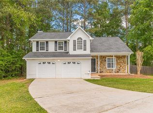 15 Jeriana Dr, Hampton, GA 30228